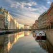 Квест-игра «Реки и каналы Санкт-Петербурга» (конспект)